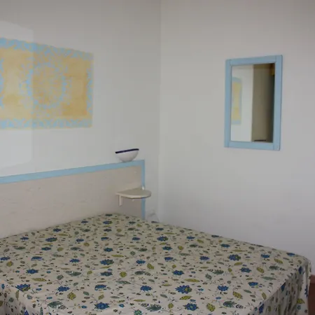 Apartment L'arco Del Saracino