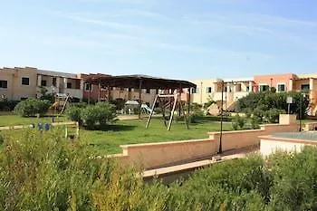 L'arco Del Saracino Apartment Salve