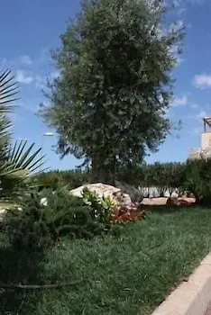 L'arco Del Saracino * Salve