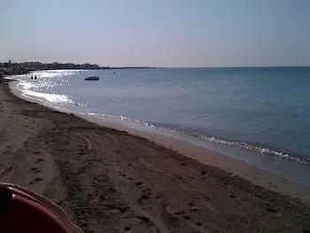 L'arco Del Saracino *