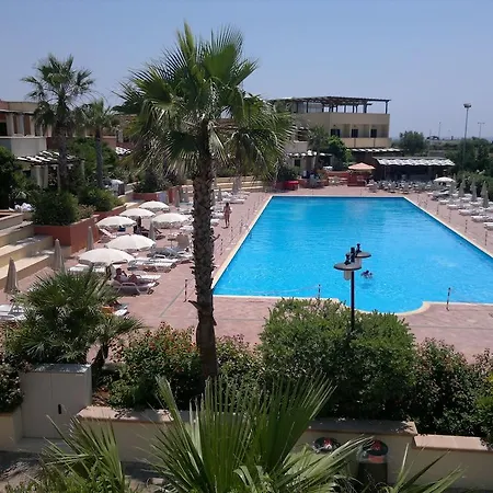 Apartment L'arco Del Saracino Salve