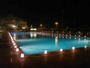 L'arco Del Saracino *