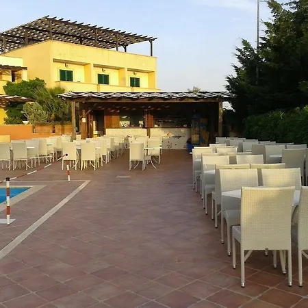 L'arco Del Saracino